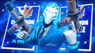 ILY💕(Fortnite Montage)