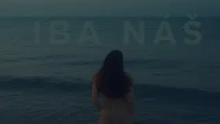 ALYA - IBA NÁŠ (prod. Maxo Mikloš) |Official Video|