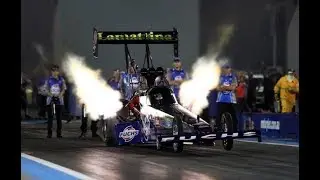 TOP FUEL ENGINE DEVICE