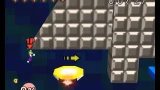 スマブラ (TAS): Luigi [BtP] - 19