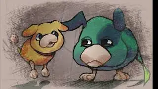 Piklopedia - Pikmin 2 Percussion Cover