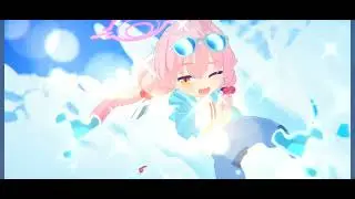 Blue Archive | Sniki-sniki Raid