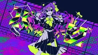 VY1V4 - Bug (バグ) / Vocaloid Cover
