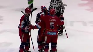 47. kolo: HKM Zvolen - HC Mikron Nové Zámky 6:0