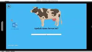 Text Input and Interaction in Smart Apps Creator
