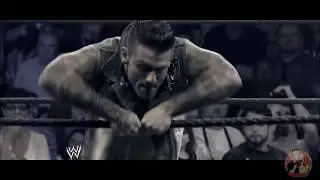 Corey Graves & Becky Lynch | WWE * NXT