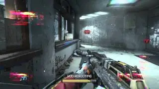 Disgrace to the call of duty environment!!!! 