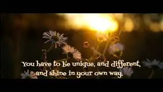unique #inspirational #quotes
