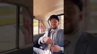 Такси Марсель (АЗЛК сила)