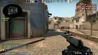 5 SHOOTS 5 KILLS