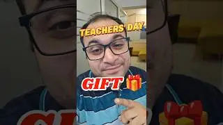 GIFT 🎁 Ohhh 😲 Myyy GOD 💥  #nda #ndaexam #ndaparjeet