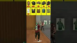 PRESET ALIGHT👿💥 MOTION FF💥🎶 🤡PANDA🤡-DESIIGNER || MDN GAMING ZONE 👀 VIRAL! #shorts