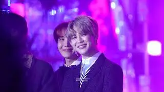 Happy Birthday Jimin!! 💜
