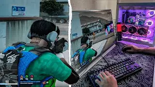 Самое вайбовое тулево с вебкой на gta5rp \ тулево с вебкой на гта5рп