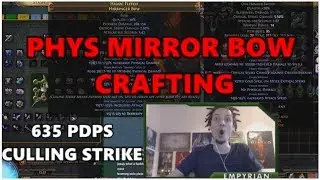 [PoE] Stream Highlights 