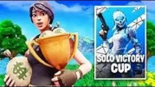 Road to 1k PR and qualifying to a cash cup finals