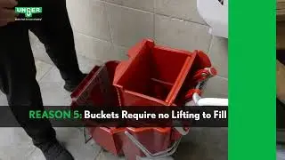 RestroomRX is your all-in resource to clean bathrooms efficiently!