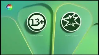 Show TV - Akıllı İşaretler Jeneriği 5 (13 Yaş ve Üzeri) ~ (16 Eylül 2022 - 14 Haziran 2024