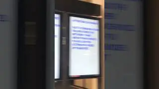 How did every single train die at the same time?