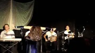 Zafrah - Taxim y Baladi