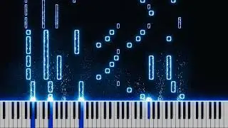 Shrieker - Epic Impossible Cover By Hipstery Dibstery