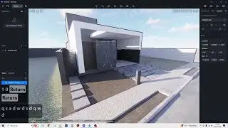 Grama PERFEITA no D5 Render!