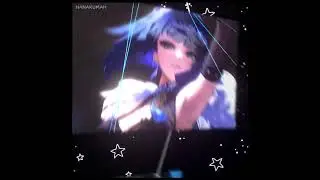 Yelan Edit - Genshin Impact
