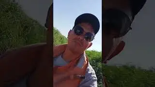 Приазовские лиманы, хутор Садки