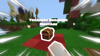 Time pass through // HiveMC Treasure War Montage