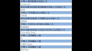 2024九月份YT會員抽獎