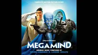 40. End Titles (Megamind Complete Score)