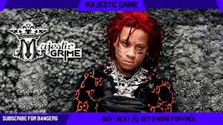 Trippie Redd Type Beat 2021 Free - Blacked Out