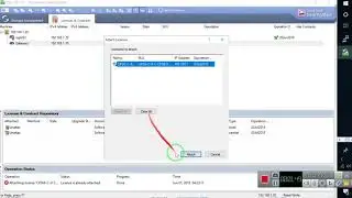 Checkpoint Smart update part-2, download , attach and detach license using CLI and GUI