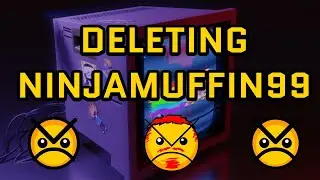 ninjamuffin99: Delete My Newgrounds Account | Highlight (03/18/20)