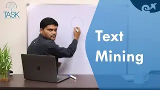 Text Mining Concepts | Data Science Faculty Development Program Session - TASK (Day 16)