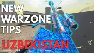 HOW TO WIN ON THE NEW WARZONE 100%