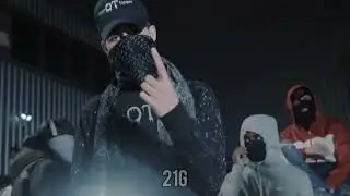 FREE| Workrate x NitoNB x AbzSav Hard UK Drill Type Beat „SHOTS“