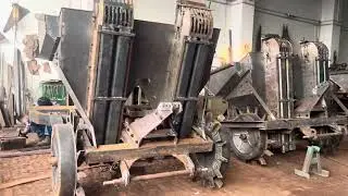 Potato Planter 2024 Booking jari Hai | MA Rauf Okara Book Your Planter Now