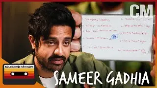 What Song Reminds Sameer Gadhia of Young the Giant? | Milestone Mixtape