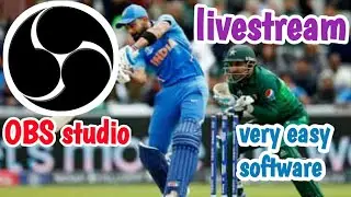 how to download obs studio.