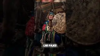 Descubre las Curiosidades y Rituales Inusuales de Brasil  #mujeresdelmundo