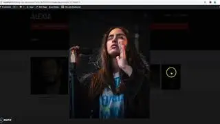 Gallery Light Box issue and Column Settings
