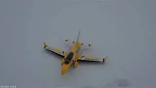 Viper Jet 90 - 03.01.2019