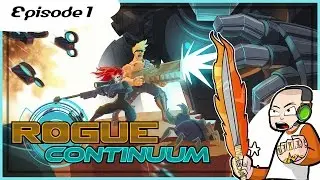 Rogue Continuum With Friends - Episode 1 - Finale - (Multiplayer Gameplay)