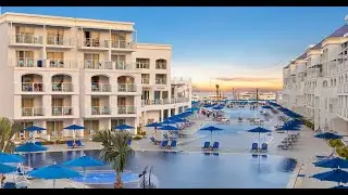 Albatros Blu Spa, Hurghada, Egipt