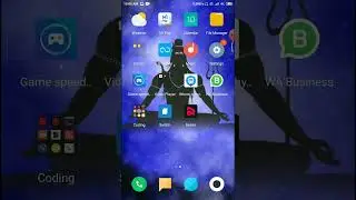 Creating simple website with python django in android | @binarycup