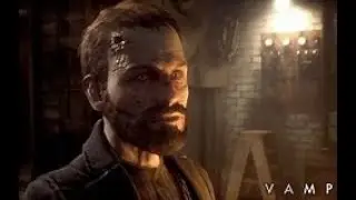 Vampyr - episodio 2