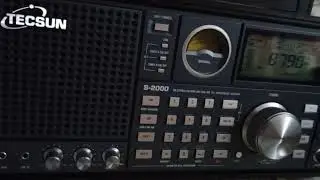 Bad Signal