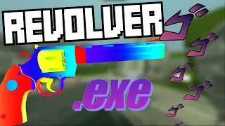REVOLVER.EXE