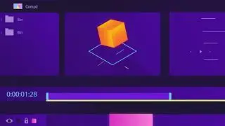 Шейповая анимация (Shape Explainer)